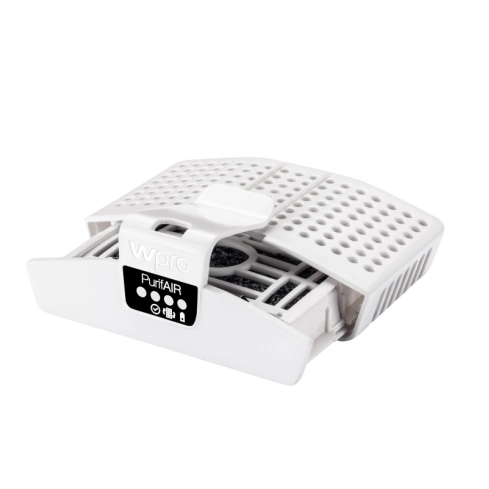 Антибактериальное устройство для холодильника WPRO PurifAir PUR400 C00481226 - 1