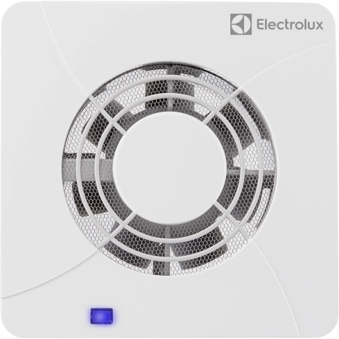 Вентилятор вытяжной Electrolux EAFC-100 T - 3