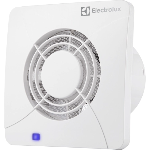 Вентилятор вытяжной Electrolux EAFC-100 T - 2