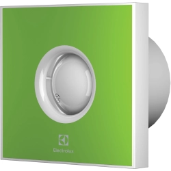Вентилятор вытяжной Electrolux Rainbow EAFR-100TH green