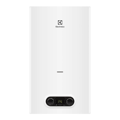 Колонка газовая Electrolux GWH 14 NanoPlus 2.0 - 2