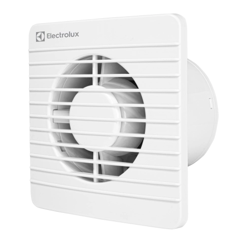 Вентилятор вытяжной Electrolux EAFO-100 T - 2