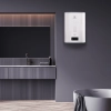 Водонагреватель Electrolux EWH 30 Major LZR 3 - 8