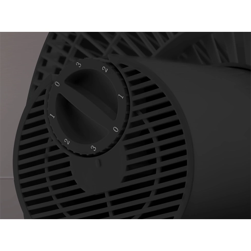 Вентилятор напольный Electrolux EFF-1015 - 4