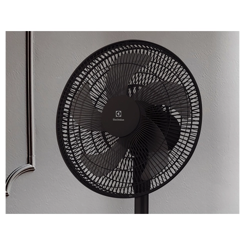 Вентилятор напольный Electrolux EFF-1015 - 3