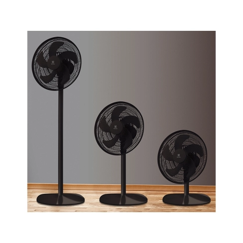 Вентилятор напольный Electrolux EFF-1015 - 2