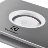 Вентилятор вытяжной серии Rainbow EAFR-100 steel - 6
