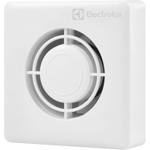 Вентилятор вытяжной Electrolux серии Slim EAFS-150TH с таймером и гигростатом - 2