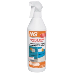 Очиститель HG 152050161
