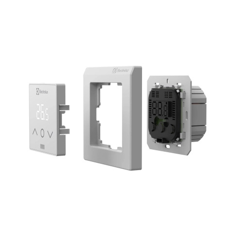 Терморегулятор Electrolux ETV-16W - 4