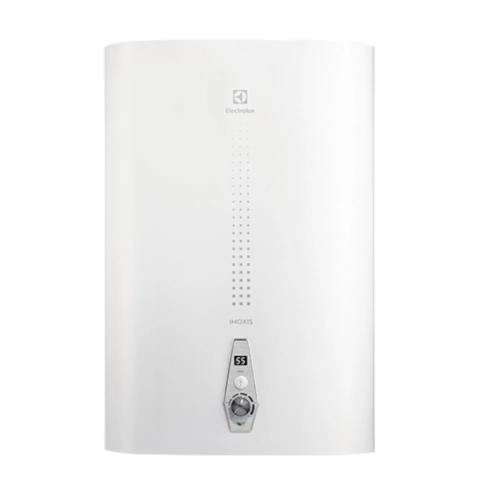 Водонагреватель Electrolux EWH 80 Inoxis - 2