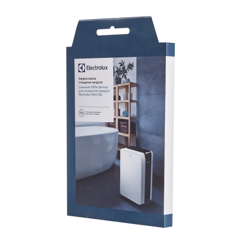 Фильтр ELECTROLUX HEPA 11 EDM35L - 3
