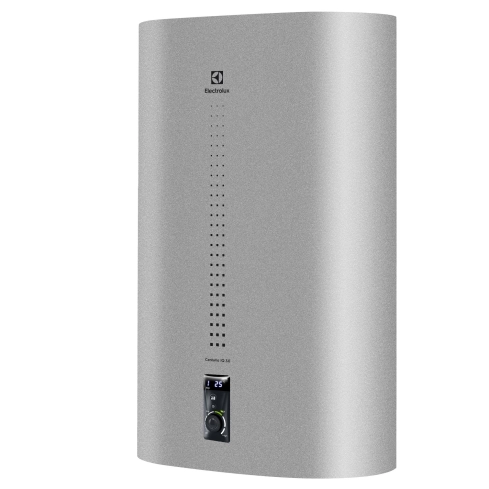 Водонагреватель Electrolux EWH 80 Centurio IQ Inverter Silver - 2