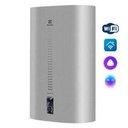 Водонагреватель накопительный Electrolux EWH 80 Centurio IQ Inverter Silver