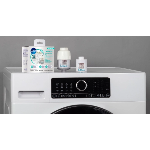 CALBLOCK+ Фильтр от накипи WPRO CAL500 C00387661 - 4