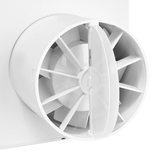 Вентилятор вытяжной Electrolux EAFP-150 TH - 6