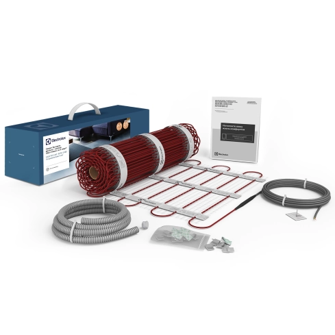 Мат Electrolux EEFM 2-180-9 (комплект теплого пола c терморегулятором) - 2