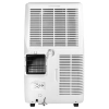 Кондиционер мобильный Electrolux EACM-14 CLN/N6 2.0 EU - 7