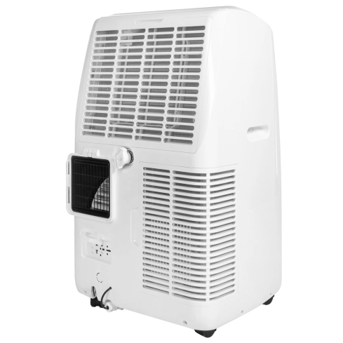 Кондиционер мобильный Electrolux EACM-14 CLN/N6 2.0 EU - 6