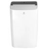 Кондиционер мобильный Electrolux EACM-14 CLN/N6 2.0 EU - 4