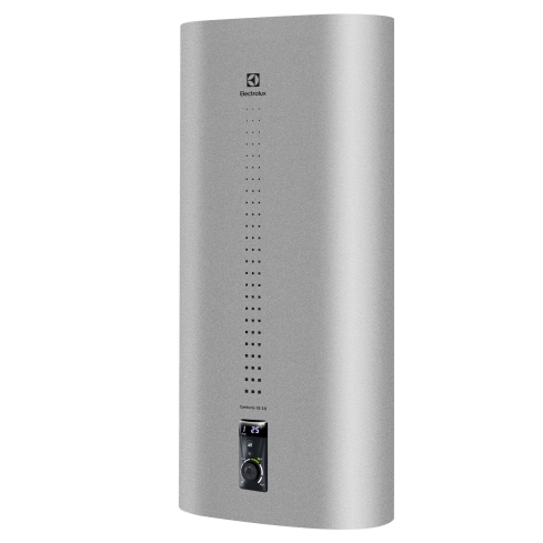 Водонагреватель Electrolux EWH 50 Centurio IQ Inverter Silver - 2