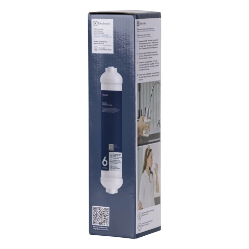 Картридж Electrolux AM Mineral - 4