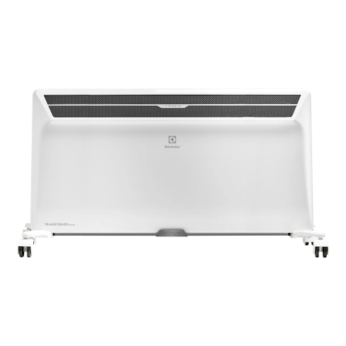 Комплект Electrolux Air Gate Transformer с блоком управления и шасси ECH/AG2-2500 T-TUE4 (электр) - 3