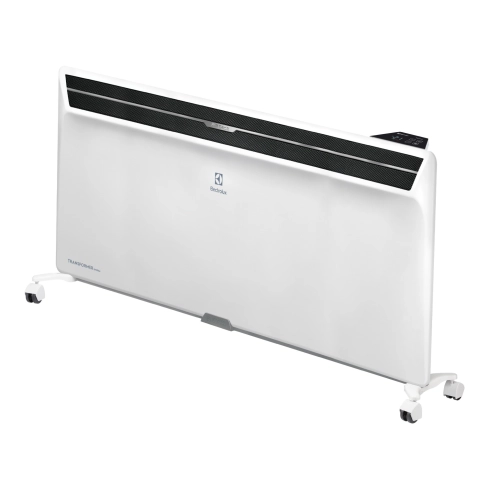 Комплект Electrolux Air Gate Transformer с блоком управления и шасси ECH/AG2-2500 T-TUE4 (электр) - 2