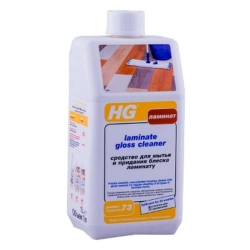 Средство для мытья HG 1л 464100161