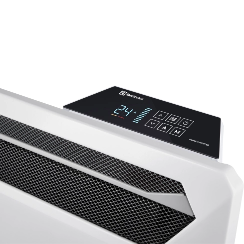 Комплект Electrolux Rapid Transformer с блоком управления и шасси ECH/R-1000 T-TUI4 (инверторный) - 6