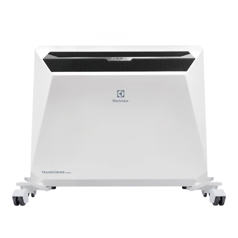 Комплект Electrolux Rapid Transformer с блоком управления и шасси ECH/R-1000 T-TUI4 (инверторный) - 3