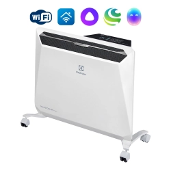 Конвектор Electrolux  ECH/R-1000 T-TUI4