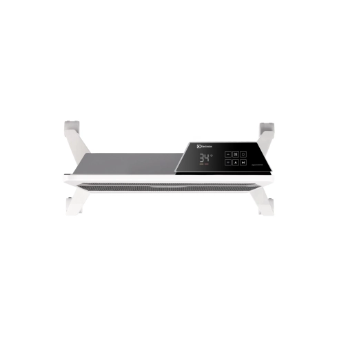 Комплект Electrolux Rapid Transformer с блоком управления и шасси ECH/R-1000 T-TUI4 (инверторный) - 5