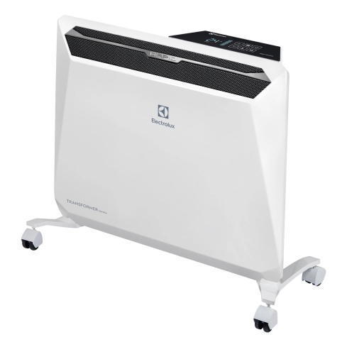Комплект Electrolux Rapid Transformer с блоком управления и шасси ECH/R-1000 T-TUI4 (инверторный) - 2