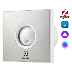 Вентилятор вытяжной Electrolux Rainbow EAFR-120 steel