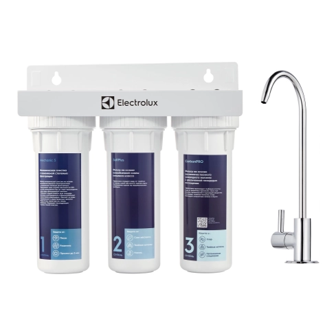 Фильтр для очистки воды Electrolux AquaModule SF - 4