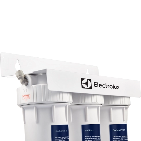 Фильтр для очистки воды Electrolux AquaModule SF - 3