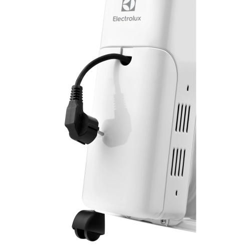 Радиатор масляный Electrolux EOH/M-S607 - 7 секций - 4