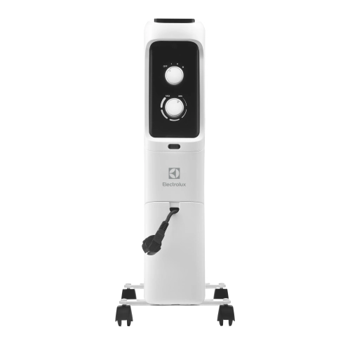 Радиатор масляный Electrolux EOH/M-S607 - 7 секций - 2