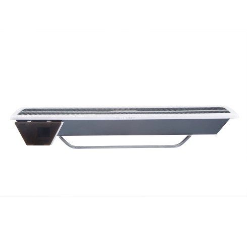 Электропанель Electrolux AirPlinth ECH/AG–1000 PE3 - 5