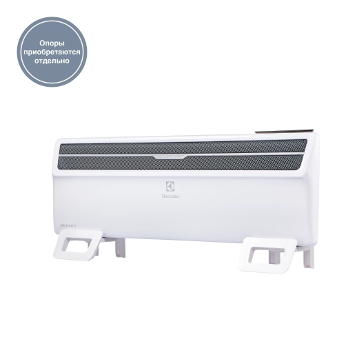 Электропанель Electrolux AirPlinth ECH/AG–1000 PE3 - 6