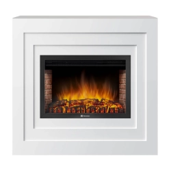 Каминокомплект Electrolux EFP/P-2520LS  