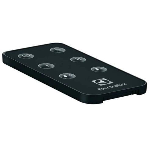 Электрокамин Electrolux EFP/W-1100ULS - 5