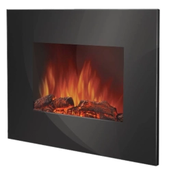 Электрический камин Electrolux EFP/W-1100ULS