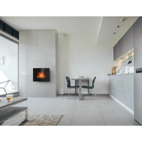 Электрокамин Electrolux EFP/W-1100ULS - 6