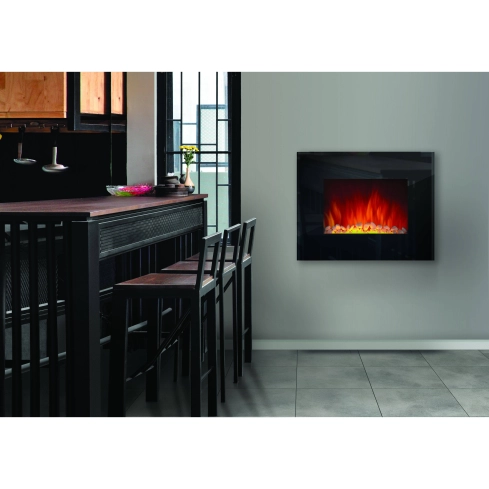 Электрокамин Electrolux EFP/W-1100ULS - 7