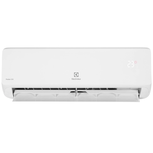 Мульти сплит-система Electrolux EACS/I-09+09 НMB FMI-18-2/N8_ERP комплект - 5