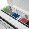 Мульти сплит-система Electrolux EACS/I-09+09 НMB FMI-18-2/N8_ERP комплект - 8