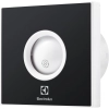 Вентилятор вытяжной серии Rainbow EAFR-100 dark - 2