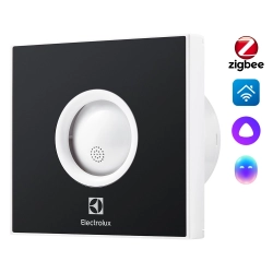 Вентилятор вытяжной Electrolux Rainbow EAFR-100 dark